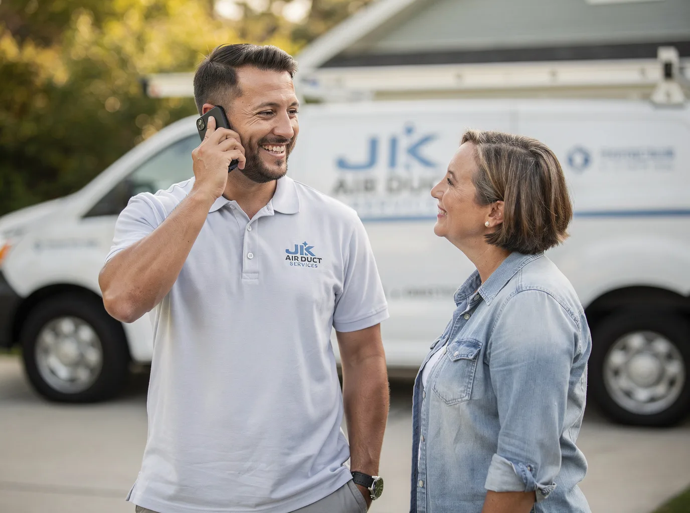 Air Duct Cleaning Keysville, VA FAQs
